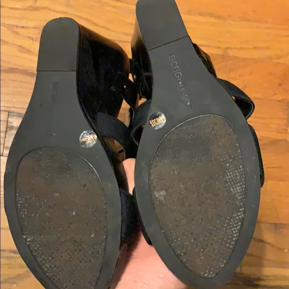 Bcbg generation wedges - Picture 4 of 5